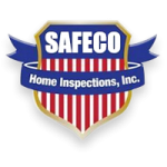 Safeco Home Inspections Logo Small