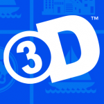 3D Inspection Software Logo